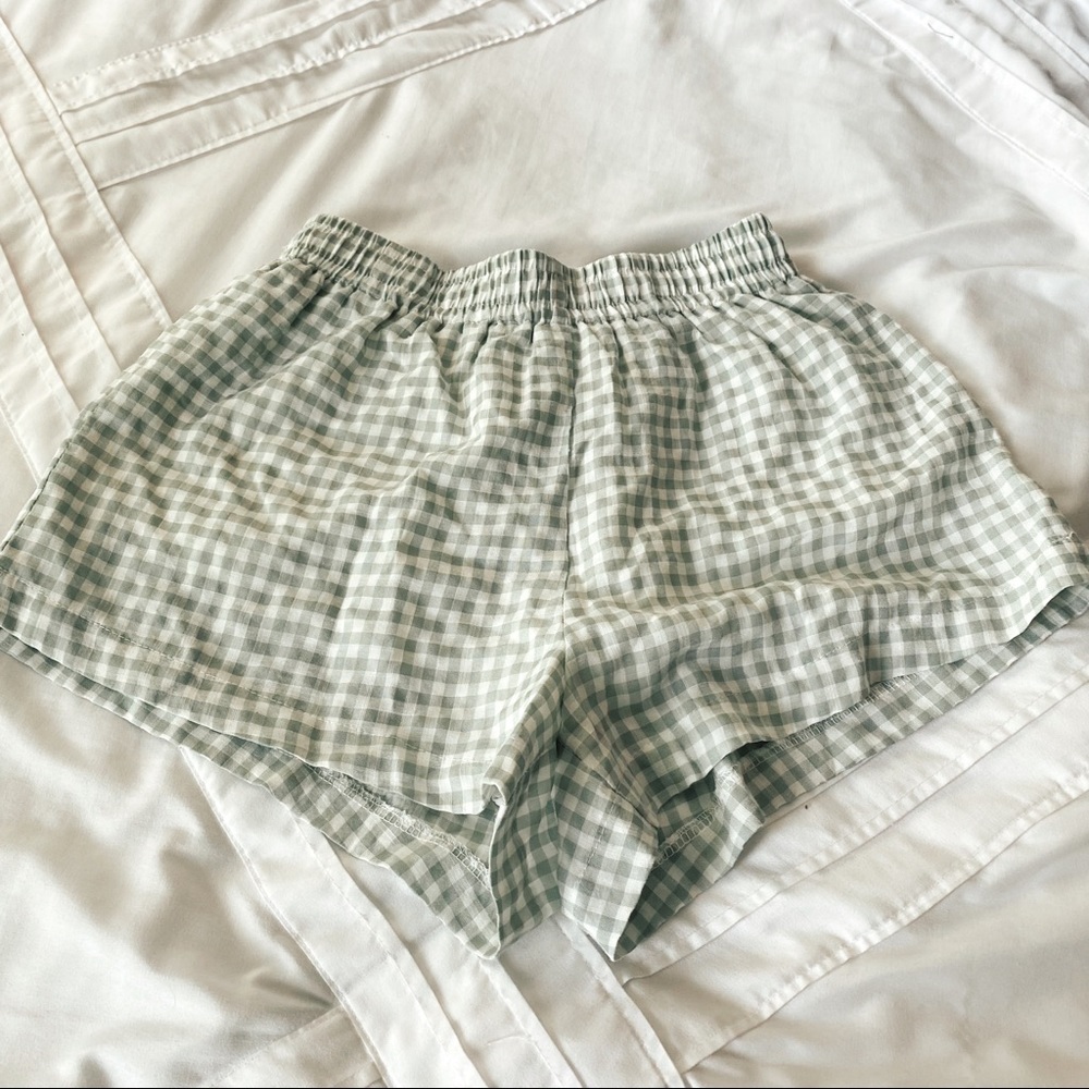 Princess Polly Aditi Shorts